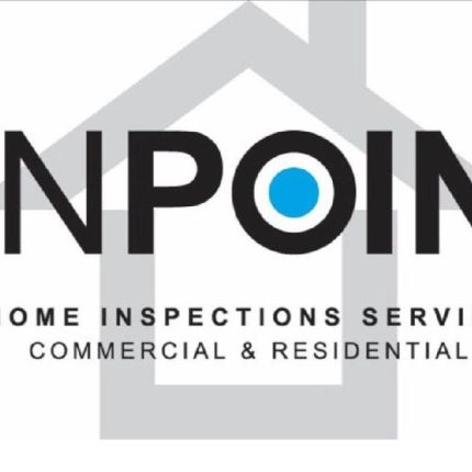 Logo van OnPoint Home Inspections Service