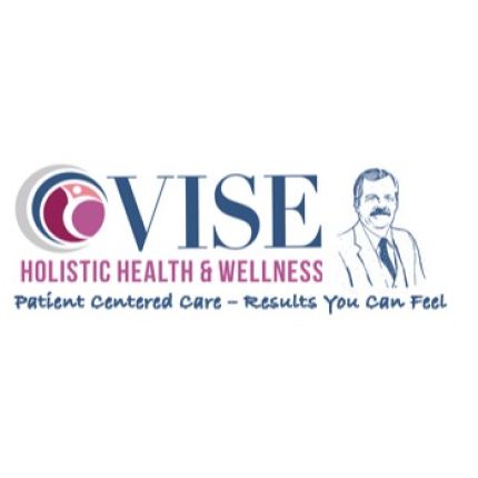 Logo od Vise Holistic Health