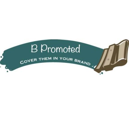 Logo van B Promoted