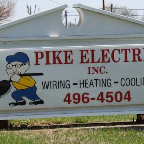 Bild von Pike Electric Inc