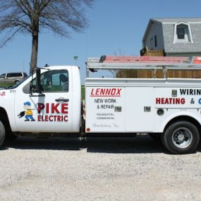 Bild von Pike Electric Inc