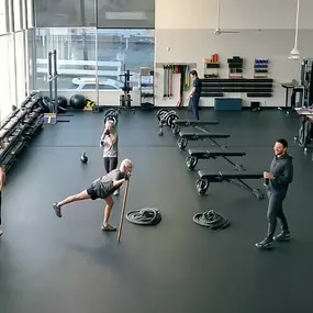 Align Pain & Performance
