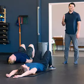 Align Pain & Performance