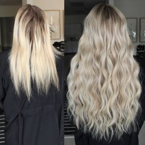 Bild von Skandia Kollektiv | Color & Hair Extensions Salon Utah