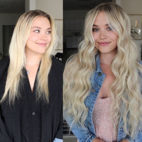 Bild von Skandia Kollektiv | Color & Hair Extensions Salon Utah