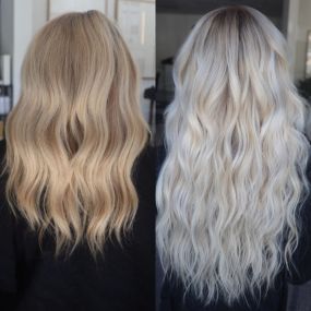 Bild von Skandia Kollektiv | Color & Hair Extensions Salon Utah