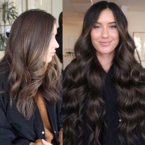 Bild von Skandia Kollektiv | Color & Hair Extensions Salon Utah