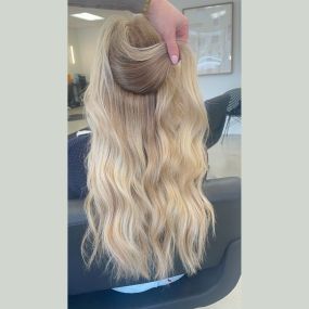 Bild von Skandia Kollektiv | Color & Hair Extensions Salon Utah