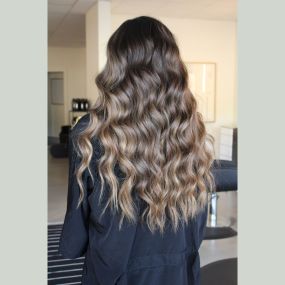 Bild von Skandia Kollektiv | Color & Hair Extensions Salon Utah