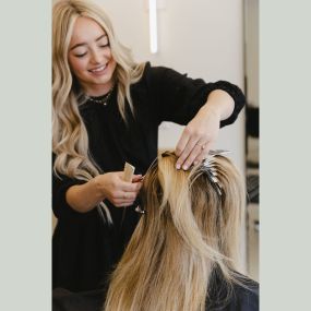 Bild von Skandia Kollektiv | Color & Hair Extensions Salon Utah