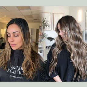 Bild von Skandia Kollektiv | Color & Hair Extensions Salon Utah