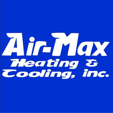 Logótipo de Air-Max Heating & Cooling Inc