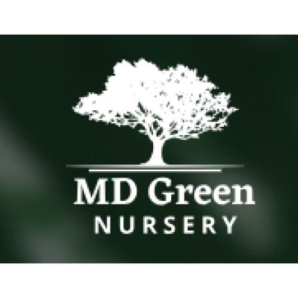 Logo from MD Green Nursery - Trees & Shrubs