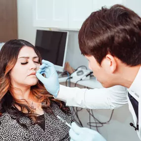 ​Dr. SmiLee Dental of Killeen Dental Implant, Family, Cosmetic, Emergency, IV Sedation, Braces, Facial Esthetics  | Address: 1001 S Fort Hood St Ste 1001 B, Killeen, TX 76541 | Call: 254-342-3292