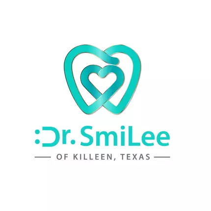 Logotyp från Dr Smilee Dental of Killeen Implant, IV Sedation, Braces