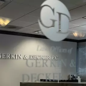 Gerkin & Decker P.C.'s office