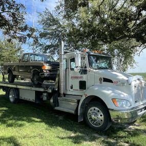 Bild von Diversified Towing & Recovery, LLC