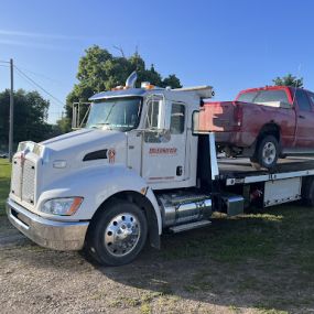 Bild von Diversified Towing & Recovery, LLC