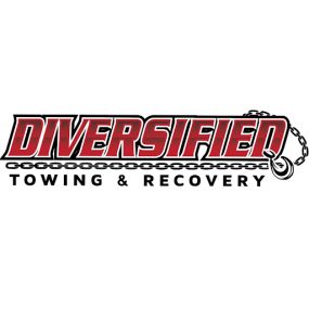 Bild von Diversified Towing & Recovery, LLC