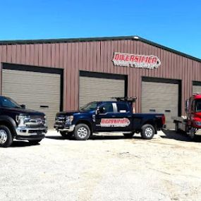 Bild von Diversified Towing & Recovery, LLC