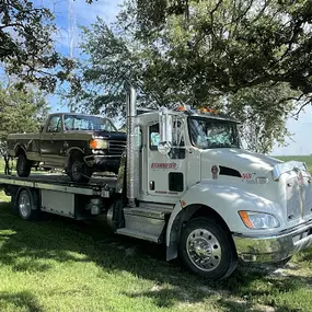 Bild von Diversified Towing & Recovery, LLC