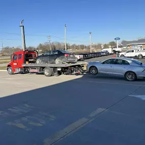 Bild von Diversified Towing & Recovery, LLC