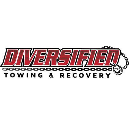 Λογότυπο από Diversified Towing & Recovery, LLC