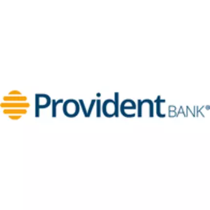 Logotyp från Provident Bank