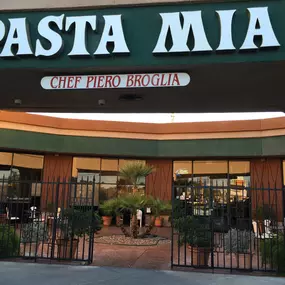 Pasta Mia West