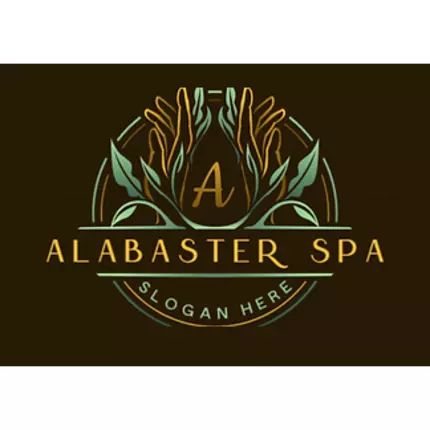 Logo van The Alabaster Spa - Karen Sykes L.E.