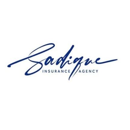 Logo fra Sadique Insurance Agency Inc.