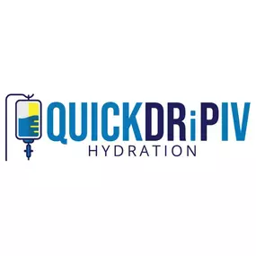 QuickDrip IV Hydration