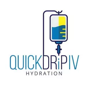 Bild von QuickDrip IV Hydration