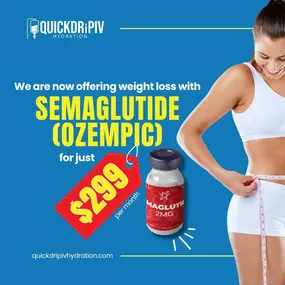 Bild von QuickDrip IV Hydration