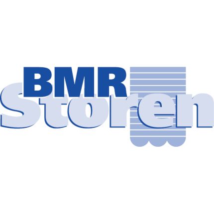 Logo from BMR-Storen AG