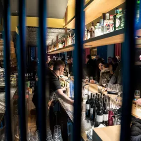 Bild von YNOS Kitchen Bar