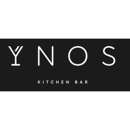 Logótipo de YNOS