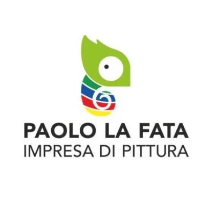 Logotipo de IMPRESA DI PITTURA LA FATA PAOLO