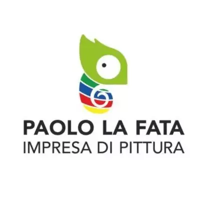 Logo od IMPRESA DI PITTURA LA FATA PAOLO