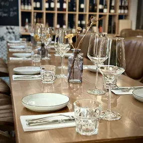 Bild von YAMAS Bistro Wine Bar