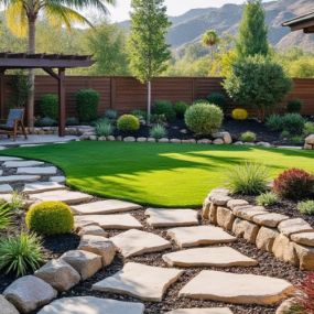 Bild von Sal and Bros Landscape Design Inc