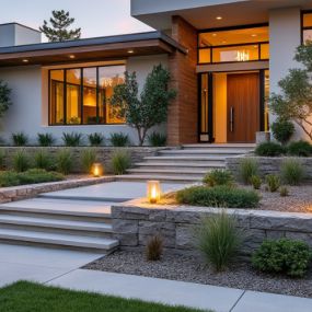 Bild von Sal and Bros Landscape Design Inc