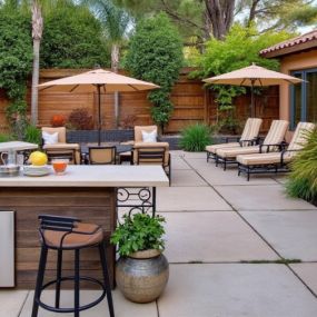 Bild von Sal and Bros Landscape Design Inc