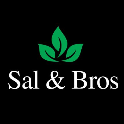 Logo de Sal and Bros Landscape Design Inc