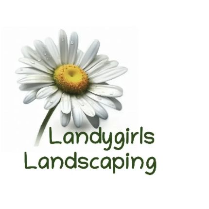 Logotyp från Landygirls Landscapers