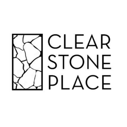 Logotyp från Clear Stone Place