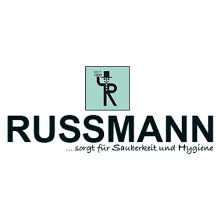 Logo od Wilhelm Russmann GmbH | Fachgroßhandel für Sauberkeit und Hygiene