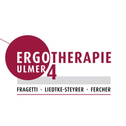 Λογότυπο από Ergotherapie Ulmer4 | Fragetti, Liedtke-Steyrer und Fercher