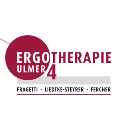 Logo da Ergotherapie Ulmer4 | Fragetti, Liedtke-Steyrer und Fercher