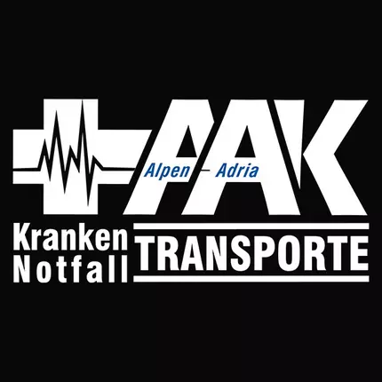 Logo od AAK Alpen- Adria- Verein für Kranken- und Notfalltransport